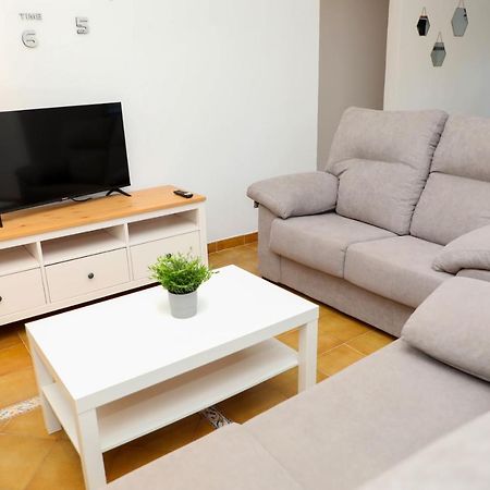 Casa La Herradura 2 Vejer de la Frontera Esterno foto