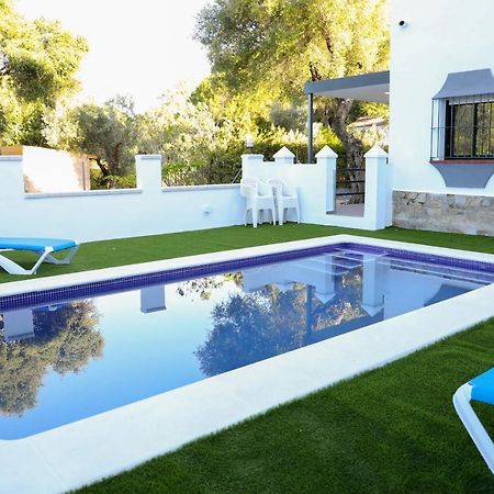Casa La Herradura 2 Vejer de la Frontera Esterno foto