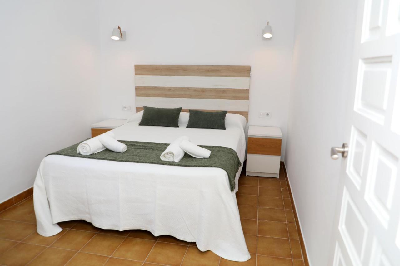 Casa La Herradura 2 Vejer de la Frontera Esterno foto